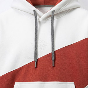 Stylish Men's <b>Winter</b> <b>Hoodies</b> Warm Lightweight Quick Dry 100% Cotton Pullover for Gym Outdoor Casual Street Fashion - Product Image 5