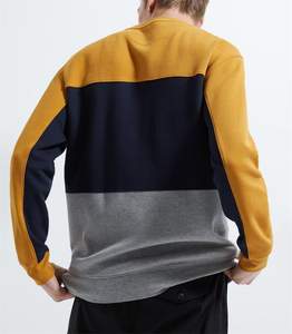 Hoodies et Sweatshirts Personnalisés de Haute Qualité, Impression en Relief, Effet Délavé, Broderie, Vêtements Streetwear - Product Image 2