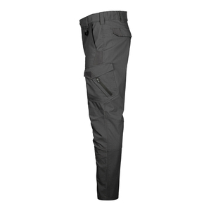 Mens <b>Cargo</b> <b>Pants</b> Stretch Fabric Comfortable <b>Work</b> Casual Utility Trousers Dhaka knitwear production agent - Product Image 6