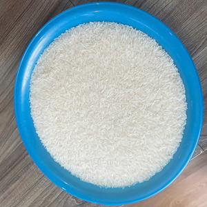 Trusted Supplier Fragrant Jasmine Long Grain White <b>Rice</b> Vietnam Wholesale 50kg 20kg 5kg 10kg 1kg <b>Bags</b> Vilaconic Brand/ ANNA DO - Product Image 2