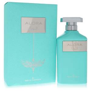 Ard Alora Eau De Parfum Spray da Donna, Fragranza Seducente - Product Image 1