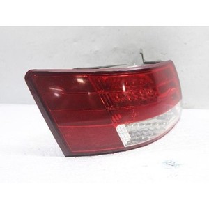 Feu arrière gauche d'origine pour Hyundai Sonata NF 2005, référence OEM 924013K0 - Product Image 3