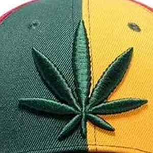 Gorras Clásicas Personalizadas para Hombre, Gorra de Béisbol de Alta Calidad con Cola de Caballo, Gorra de Béisbol de Dos Tonos para Deportes Unisex - Product Image 2