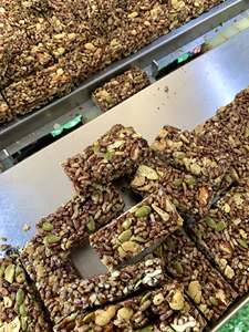 [ALTA CALIDAD] MÁS VENDIDO Pastel de Frutos Secos Mixtos a Granel Horneado Bajo en Calorías Bajo en Azúcar Crujiente para Fitness Suministro en Taza Vietnamita Seco - Product Image 1
