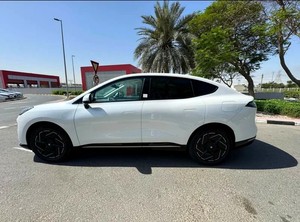 G a C Ai Hyper Sedan Electric Car-AWD Lithium <b>Battery</b> Leather Seats R16 Tires Rear <b>Camera</b> - Product Image 5