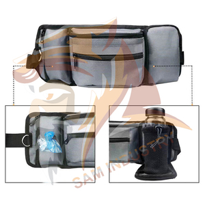 Bolsa de Entrenamiento para Perros Personalizada, Impermeable, de Lona, Portátil, Nuevo Diseño, en Venta - Product Image 4