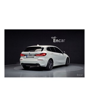 BMW Série 1 120i Sport 2022/3, conduite à gauche, boîte automatique, norme Euro V, 55 835 km, avec caméra de recul - Product Image 2