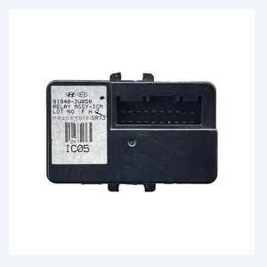 Module électronique d'occasion 919403W050 pour KIA SPORTAGE 1.7 CRDI CAT, unité de commande moteur (ECU) - Product Image 6