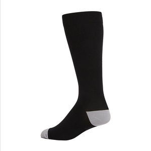 <b>Hot</b> Sale Breathable Comfort Men <b>Socks</b> Sole Material Daily Use Active Lifestyle <b>Socks</b> For Men - Product Image 1