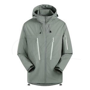 Comfortable <b>Men</b> Ski <b>Jacket</b> Breathable <b>Men</b> Ski <b>Jacket</b> Light Weight Reasonable price <b>Men</b> Ski <b>Jacket</b> With In Latest Designs <b>Jackets</b> - Product Image 2