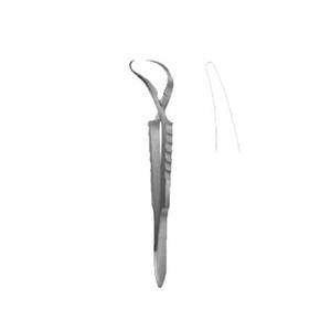 Clip chirurgical réutilisable à prise souple pour usage clinique et hospitalier, disponible en faible quantité minimale de commande (MOQ) et en toutes les couleurs - Product Image 3