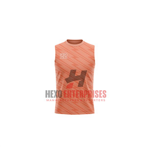Custom <b>Blank</b> Training <b>Flag</b> 7v7 Sublimated Compression Set Jerseys 7v7 Football Uniform - Product Image 4