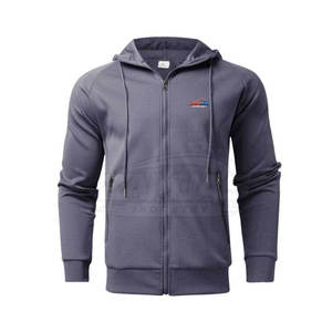 Nuevo Diseño 2026 Chándal Completo con Cremallera para Hombre, Ropa Casual, Chándal para Otoño e Invierno, Chándal para Hombre a Precios de Mayoreo - Product Image 2