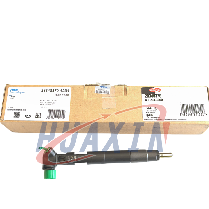 Genuine New Diesel Fuel Injector for MERCEDES OM651 ENGINE Model ...