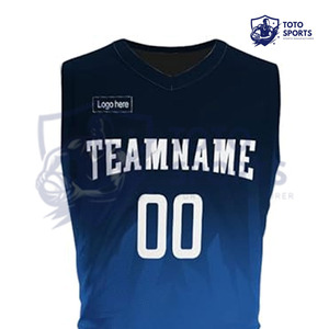 ชุดบาสเก็ตบอล ระบายอากาศได้ดี คุณภาพเยี่ยม ทันสมัย ราคาสมเหตุสมผล ผลิตจากโพลีเอสเตอร์ สวมใส่สบาย น้ำหนักเบา ทนทาน เหมาะสำหรับเล่นกีฬา - Product Image 4