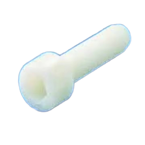 Vis à tête cylindrique à six pans creux en nylon de qualité supérieure boulon moleté meilleures pièces en plastique dans l'UTTAR PRADESH - Product Image 1