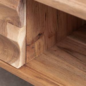 Mesa de centro rectangular Vandana Grand Elara 120x60 cm en madera de acacia Petter - Product Image 6