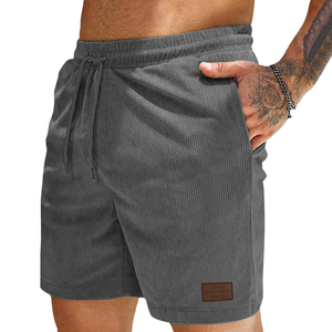 Men's Performance Training <b>Shorts</b> Moisture Wicking <b>Lightweight</b> Running Workout Fitness <b>Shorts</b> - Product Image 6