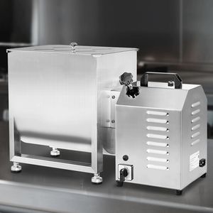 Motori di Alta Qualità per Miscelatori di Carne BX 30, BX 40, BX 30T, BX 40T - Multifunzionali e Manuali - Product Image 3