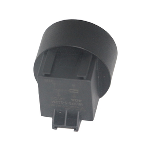 Relés electromagnéticos automotrices sellados <span class=keywords><strong>WQE</strong></span> WLVF3-S-112DF 12V 24V 40A 60A 4PIN 5PIN 1.6W SPSTNO SPDT - Product Image 2