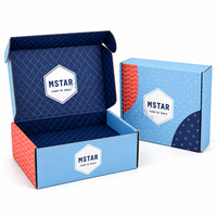 Boîte en papier personnalisée, emballage en papier kraft, boîte cadeau pour aliments, cosmétiques, emballage de produits de vente au détail, fournisseur en gros