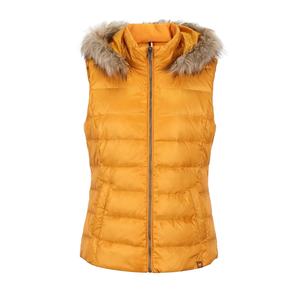 Hot Best price Lady <b>down</b> <b>vest</b> sleeveless <b>women</b> <b>vest</b> jacket - Product Image 1