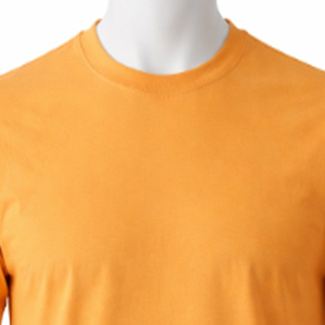 Camiseta de Alta Calidad para Hombre, Diseño en Blanco con Estampado Frontal, Corte Regular, 100% Algodón Pesado, Cuello Redondo, Manga Corta, Transpirable, Informal de Verano - Product Image 2