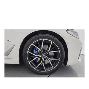 BMW Serie 5 530i XDrive M Sport 2023, Volante a la Izquierda, Caja de Cambios Automática, 59,339 km - Product Image 5