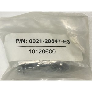 AMAT 0021-20847 BAR, CONNECTEUR RF 300MM IMP REV - Équipements et pièces semi-conducteurs d'occasion de qualité supérieure à l'échelle mondiale chez - Product Image 1
