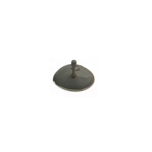 Pair of Corneal Eye <b>Shield</b> Stainless Steel Laser Eye <b>Shields</b> - Product Image 3