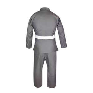 Uniforme de Jiu Jitsu Brasileño Bjj GI 2025 Uniforme de Jiu Jitsu de Alta Calidad - Product Image 4