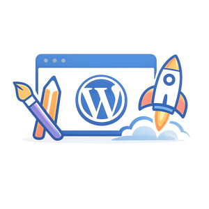 Transforme su Presencia en Línea con WordPress Personalizado por Protolabz eServices - Product Image 4