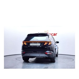 2022 for Hyundai Tucson Diesel 2.0 4WD 76,194 km Automatic Gearbox Leather Seats Rear Camera Left Steering - Product Image 4