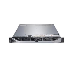 Servidor en Rack 1U R430 en Oferta con Xeon E5-2609 V3, 32GB DDR4, 384GB SATA para Centro de Datos - Product Image 1