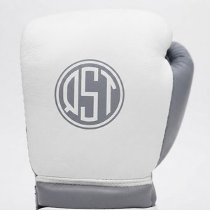 Gants de boxe professionnels, gants d'entraînement personnalisés, gants de frappe, gants de performance sportive, logo personnalisé pour la boxe - Product Image 6