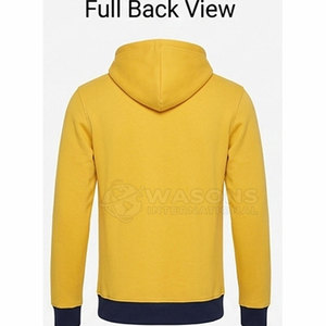 Top Selling Men <b>Trendy</b> <b>Hoodie</b> Soft Cotton Men <b>Trendy</b> <b>Hoodie</b> Casual Fit Men <b>Trendy</b> <b>Hoodie</b> For Daily Wear - Product Image 6