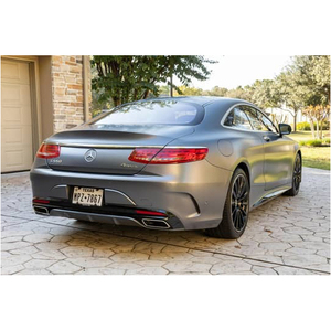Mercedes-Benz S550 4Matic Coupé Edición Nocturna 2017 - Product Image 3