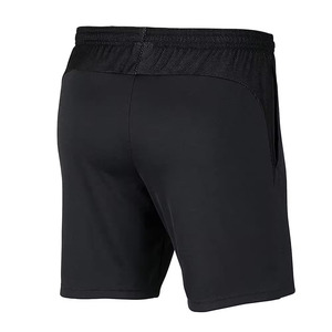 Klassieke geel-zwarte voetbalwedstrijdtenue met geavanceerde vochtregulatie en atletisch comfortontwerp - Product Image 5