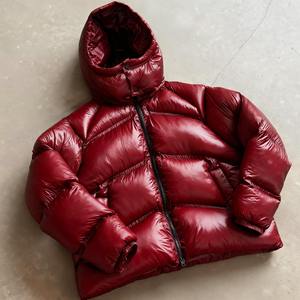 Custom mens winter puffer <b>jacket</b> Private Label mens down puffer <b>jacket</b> mens urban winter <b>jacket</b> Factory Direct - Product Image 1