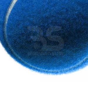 Pelotas de tenis ideales para práctica diaria, ejercicios de entrenamiento y preparación de partidos, artículos deportivos - Product Image 5