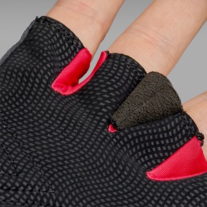 Wholesale price low MOQ breathable Cycling Gloves anti <b>slip</b> soft padded breathable light weight low MOQ trending Cycling Gloves - Product Image 4