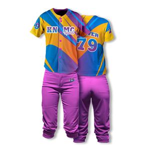 Uniforme de béisbol puro al por mayor personalizado barato Francia béisbol Jersey al aire libre venta caliente uniforme de béisbol para el equipo hombre personalizado - Product Image 4