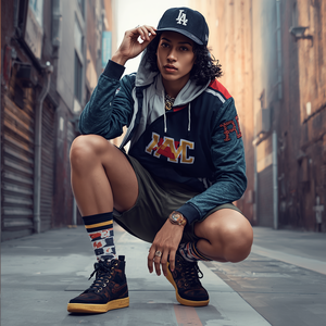 Baseball <b>Caps</b> Adjustable Cotton Sports Hat Unisex Casual Outdoor <b>Cap</b> Embroidered Style <b>Flat</b> Brim <b>Cap</b> OEM Wholesale Supply - Product Image 4