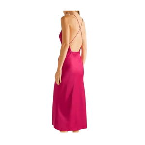 Ensemble jupe une pièce de haute qualité pour femme – Confortable, respirant, élégant, naturel, décontracté, idéal pour le printemps, l'automne et les tenues de soirée - Product Image 3