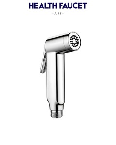 Bathroom Health Faucet ABS Cylindrical Water <b>Filter</b> <b>Tap</b> with Spray Nozzle - Product Image 2