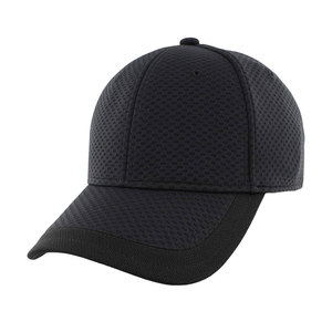 Gorra de Béisbol con Logotipo Bordado en 3D Personalizada para Hombre, Gorras Deportivas Casuales de Color Sólido al por Mayor, Disponibles en Todas las Tallas - Product Image 1