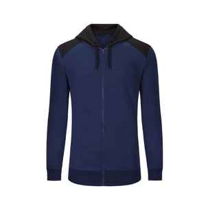 Conjunto de Dos Piezas, Chaqueta Cortavientos Ligera de Verano para Hombre, Chándal con Capucha de Alta Calidad, Cómodo, de Secado Rápido y Transpirable - Product Image 6