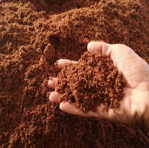 Export Quality Direct Factory Coco Peat Bulk Export With OEM Services 500 Tons/Month Supply Customized Bulk - Product Image 6