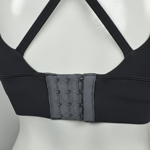 High Quality Custom Made Women Sports Bra Top Design Fitness Wear Women Sports Bra With All Size Available Women Sports Bra - Product Image 6