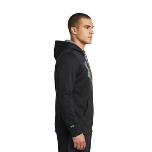 Sudaderas con Capucha de Diseño para Invierno, Estilo Urbano, Tejido Grueso 100% Algodón, Transpirable, para Hombre - Product Image 2